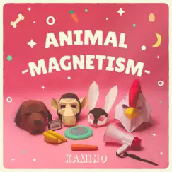 Animal Magnetism Song Lyrics