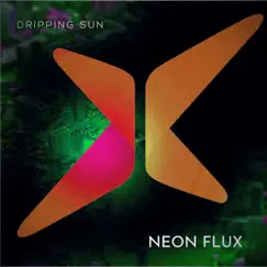 Neon Flux - Single by Dripping Sun album reviews, ratings, credits