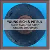 Philip Marlowe Said / Natural Responses - Single album lyrics, reviews, download
