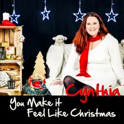 You Make It Feel Like Christmas (Gwen Stefani) - Single by Cynthia Colombo album reviews, ratings, credits