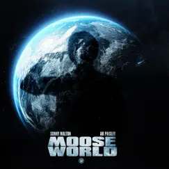 Moose World - Single by Sunny Malton, AR Paisley & Lazyeye album reviews, ratings, credits