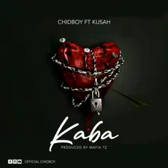 KABA (feat. Kusah) Song Lyrics