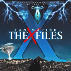 The X Files by Xan Marino album reviews, ratings, credits