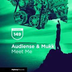 Meet Me - Single by Audiense & Mukk album reviews, ratings, credits