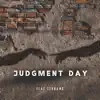 JUDGMENT DAY - Single (feat. stkbamo) - Single album lyrics, reviews, download
