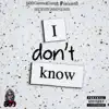 Ion Know - Single album lyrics, reviews, download