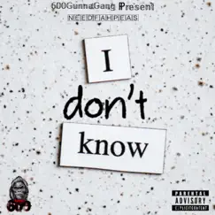 Ion Know - Single by PeasFrom600 album reviews, ratings, credits
