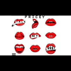 Talk My Shit - Single by Pricey.711 album reviews, ratings, credits