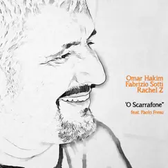 'O Scarrafone (feat. Paolo Fresu) Song Lyrics