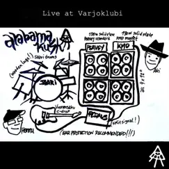 Avaritia (Live) Song Lyrics