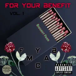 You Amaze Me - Single by FYB MAC album reviews, ratings, credits
