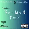 Pay Me in Tree (feat. ReddyNewtonAve & Cerious Blacc) - Single album lyrics, reviews, download
