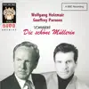 Schubert: Die schöne Müllerin (Wigmore Hall live) album lyrics, reviews, download