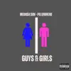 Guys & Girls - Single (feat. Pillowhead) - Single album lyrics, reviews, download