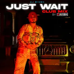 Just Wait (Dj Ravish Club Mix) - Single by AJ Singh album reviews, ratings, credits