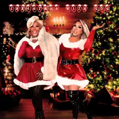 Christmas with You - Single by Sofonda & Jada Hudson album reviews, ratings, credits