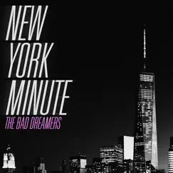 New York Minute Song Lyrics