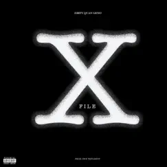 X File Song Lyrics