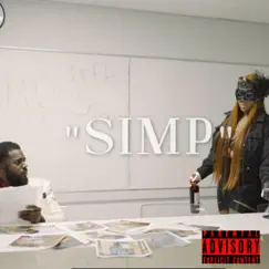 SIMP (feat. Gflee) - Single by Scorpio album reviews, ratings, credits