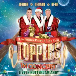 Christmas Party of the Year (Live in Rotterdam Ahoy) by De Toppers album reviews, ratings, credits