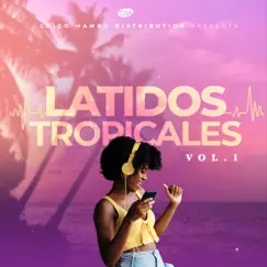 Latidos Tropicales, Vol. 1 - EP by Various Artists album reviews, ratings, credits