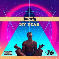 My Year - Single by Jmarty album reviews, ratings, credits
