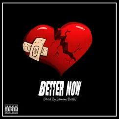 Better Now - Single by Shine album reviews, ratings, credits