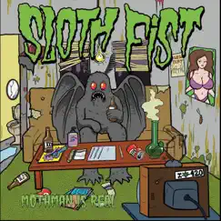 Mothman is Real by Sloth Fist album reviews, ratings, credits