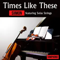 Times Like These - Single by SIIMON album reviews, ratings, credits