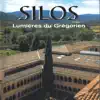 Lumières du Grégorien album lyrics, reviews, download