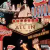 All In (feat. 615 Exclusive) - Single album lyrics, reviews, download