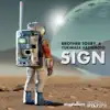 SIGN - Single album lyrics, reviews, download