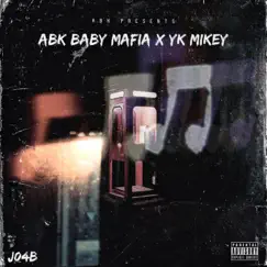 4 The Better (feat. YK Mikey) - Single by ABK Baby Mafia album reviews, ratings, credits