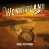 Wonderland (Album) album lyrics, reviews, download