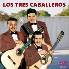 Escenciales by Los Tres Caballeros album reviews, ratings, credits