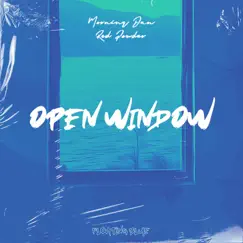 Open Window - Single by Red Powder, Morning Dan & Mon Tea album reviews, ratings, credits