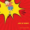 Jack Be Nimble - Single album lyrics, reviews, download
