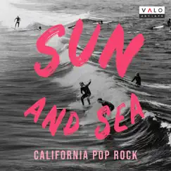 Sun and Sea - California Pop Rock - EP by Gabriel Candiani, Hollie Buhagiar & Warner Chappell Production Music album reviews, ratings, credits