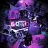 GOSTOSA (feat. E-RUSSELL, KROMO MVP, DEALER & DIGITAL DEX) - Single album lyrics, reviews, download