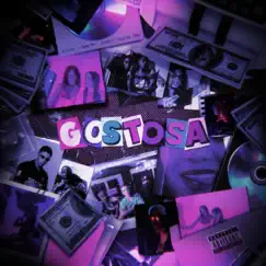 GOSTOSA (feat. E-RUSSELL, KROMO MVP, DEALER & DIGITAL DEX) - Single by LA OFICINA album reviews, ratings, credits