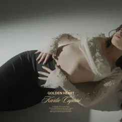 Golden Heart - Single by Karlie Cupani album reviews, ratings, credits