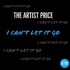 I Can’t Let It Go Song Lyrics