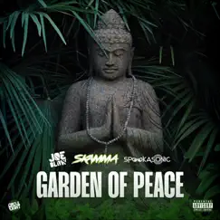 Garden of Peace - Single by Joe Blow, Skamma & Spookasonic album reviews, ratings, credits