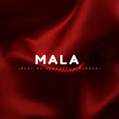 Mala - Single by Beats por Jeff Delgado album reviews, ratings, credits