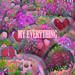My Everything - Single by Benney album reviews, ratings, credits