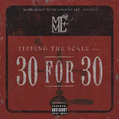 Tipping the Scale, Vol. 2 (30 For 30) by Various Artists album reviews, ratings, credits