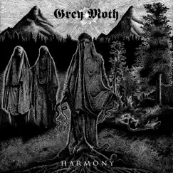Harmony - Single by Grey Moth album reviews, ratings, credits