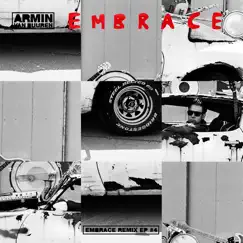 Embrace Remix EP #4 by Armin van Buuren album reviews, ratings, credits