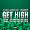 Get High (feat. Sean Kingston) - Single album lyrics, reviews, download