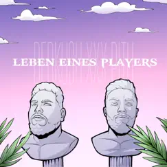 Leben eines Players - EP by Pitu & Berkush album reviews, ratings, credits